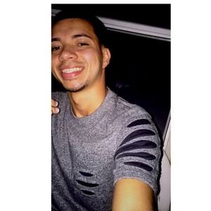 Meet your Posher, Gabriel